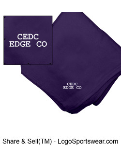 Edge Co Blanket Design Zoom