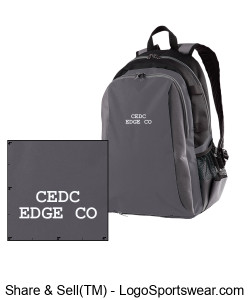 Edge Co Dancer Bag Design Zoom